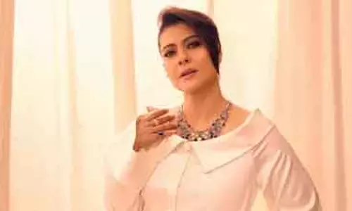 Kajol ने गोरेगांव ऑफिस 9 साल के लिए ₹6.9 लाख माहवार पर पट्टे पर दिया