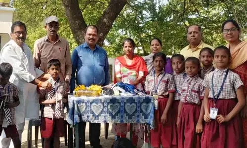 सामुदायिक भागीदारी से सरकारी स्कूलों को मजबूत बनाना