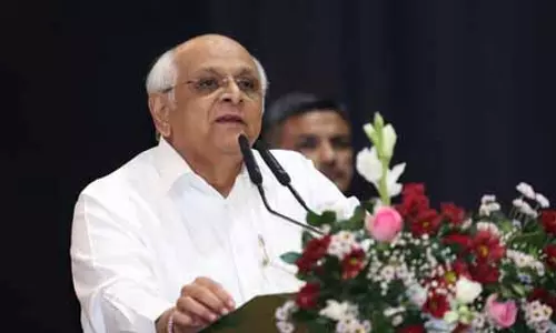 प्रधानमंत्री मोदी ने हर कदम पर किसानों का कल्याण सुनिश्चित किया : सीएम भूपेंद्र पटेल