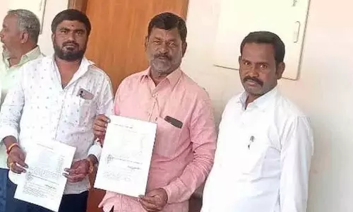 आखिरकार Yashwanth Reddy टेकमल में सोसायटी के अध्यक्ष बने रहेंगे