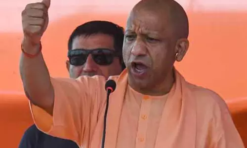 योगी सरकार के प्रयास से साल दर साल समृद्ध हो रहे यूपी के अन्नदाता योगी सरकार के प्रयास से साल दर साल समृद्ध हो रहे यूपी के अन्नदाता