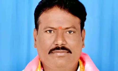 BRS नेता चल्ला ने कांग्रेस पर महिलाओं के खिलाफ साजिश रचने का आरोप लगाया
