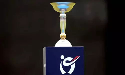 ICC ने अंडर-19 विश्व कप का कार्यक्रम घोषित किया.. भारत-पाक अलग-अलग ग्रुप में..!