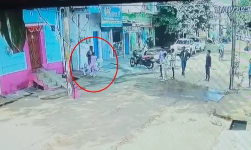 शादी, तंत्र विद्या और प्रताड़ना का खेल, भिलाई में युवक की करतूत बेनकाब
