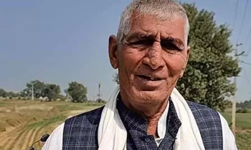 पीएम किसान सम्‍मान निधि की राशि मिलते ही अन्‍नदाताओं के खिले चेहरे, प्रधानमंत्री मोदी का जताया आभार