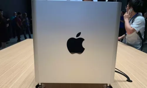 Apple ने 2025 ऐप स्टोर अवार्ड्स के लिए 45 फाइनलिस्ट की घोषणा की