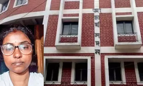 मैं अपने बेटे को सिखाऊंगी कि वह दूसरों की नौकरियां न छीने: Rashmoni Patra