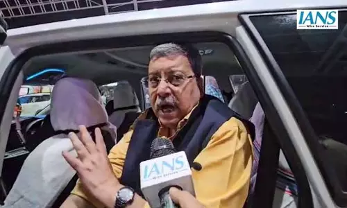 TMC सांसद कल्याण बनर्जी का बड़ा आरोप TMC सांसद कल्याण बनर्जी का बड़ा आरोप