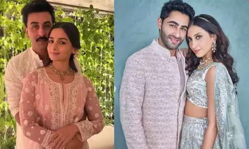 डायनिंग विद द कपूर्स’ में नहीं हैं Alia Bhatt, करीना की बुआ के बेटे ने किया खुलासा