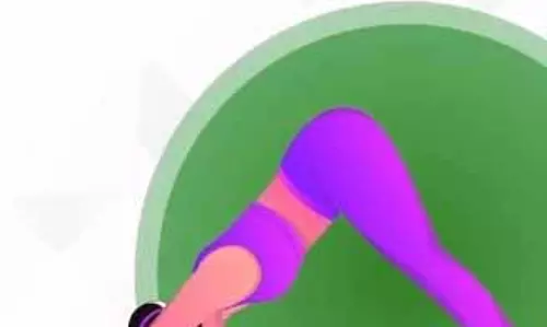 हाथ-पैरों में झनझनाहट संग पूरे दिन रहती है सुस्ती? पर्वतासन से मिलेगी तकलीफों में राहत
