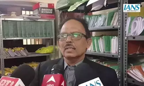 ईस्ट गोदावरी में हिडमा और अन्य की मौत: न्यायिक जांच की मांग उठी ईस्ट गोदावरी में हिडमा और अन्य की मौत: न्यायिक जांच की मांग उठी