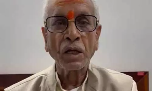 अयोध्या : 25 नवंबर को राम मंदिर में आम भक्तों को नहीं मिलेगी एंट्री