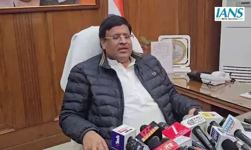 हरियाणा सरकार ने अल-फलाह यूनिवर्सिटी की मान्यता रद्द की
