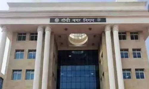 नगर निगमों और निकायों के चुनाव में पिछड़ों के आरक्षण के लिए सरकार ने जारी की जनगणना सर्वे रिपोर्ट नगर निगमों और निकायों के चुनाव में पिछड़ों के आरक्षण के लिए सरकार ने जारी की जनगणना सर्वे रिपोर्ट