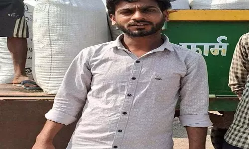 टोकन तुहर हाथ मोबाइल एप बना किसानों का सशक्त सहायक