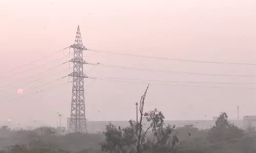 CAQM ने दिल्ली-NCR में खेल आयोजन स्थगित करने का किया आग्रह CAQM ने दिल्ली-NCR में खेल आयोजन स्थगित करने का किया आग्रह