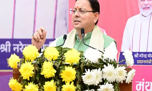 CM धामी ने सोशल मीडिया से उत्तराखंड पर्यटन और संस्कृति को बढ़ावा देने का किया आग्रह