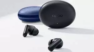 Earbuds:2,099 रुपये में लॉन्च हुआ Oppo का धांसू ईयरबड्स Earbuds:2,099 रुपये में लॉन्च हुआ Oppo का धांसू ईयरबड्स