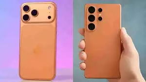 iPhone 18 vs Samsung Galaxy S26: लीक्स ने बढ़ाई धड़कनें, 2026 में कौन मारेगा बाजी iPhone 18 vs Samsung Galaxy S26: लीक्स ने बढ़ाई धड़कनें, 2026 में कौन मारेगा बाजी