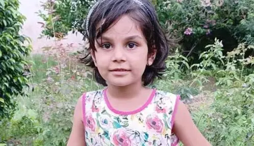 मौत का रस्म साबित हुआ, शादी समारोह में गोली लगने से बच्ची की मौत मौत का रस्म साबित हुआ, शादी समारोह में गोली लगने से बच्ची की मौत