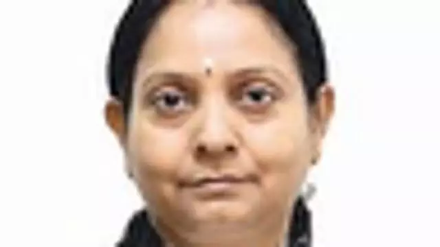 Tamil Nadu: लोकायुक्त के न्यायिक विभाग के सदस्य की नियुक्ति Tamil Nadu: लोकायुक्त के न्यायिक विभाग के सदस्य की नियुक्ति