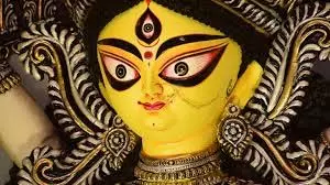 Margashirsha Durga Ashtami 2025: मार्गशीर्ष मास में दुर्गा अष्टमी कब है, पूजा विधि और महत्व Margashirsha Durga Ashtami 2025: मार्गशीर्ष मास में दुर्गा अष्टमी कब है, पूजा विधि और महत्व