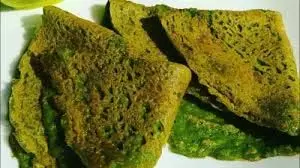 Palak Cheela Recipe: स्वाद और सेहत से भरपूर पालक चीला Palak Cheela Recipe: स्वाद और सेहत से भरपूर पालक चीला