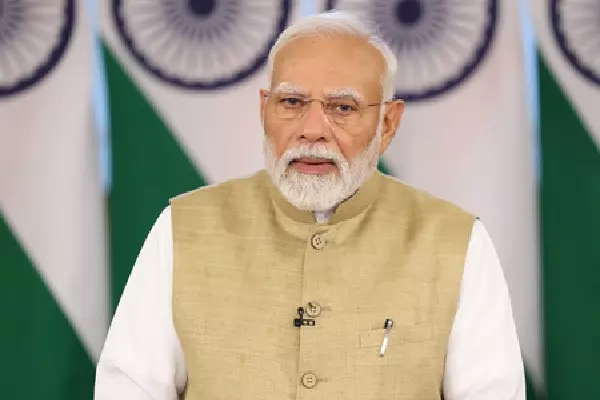 PM Modi आज तमिलनाडु में किसानों के लिए 18,000 करोड़ रुपये जारी करेंगे PM Modi आज तमिलनाडु में किसानों के लिए 18,000 करोड़ रुपये जारी करेंगे
