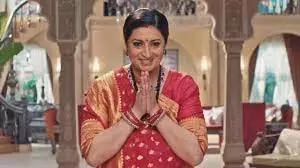 Kyunki Saas Bhi Kabhi Bahu Thi: नॉयना छीन लेगी तुलसी का सुहाग Kyunki Saas Bhi Kabhi Bahu Thi: नॉयना छीन लेगी तुलसी का सुहाग