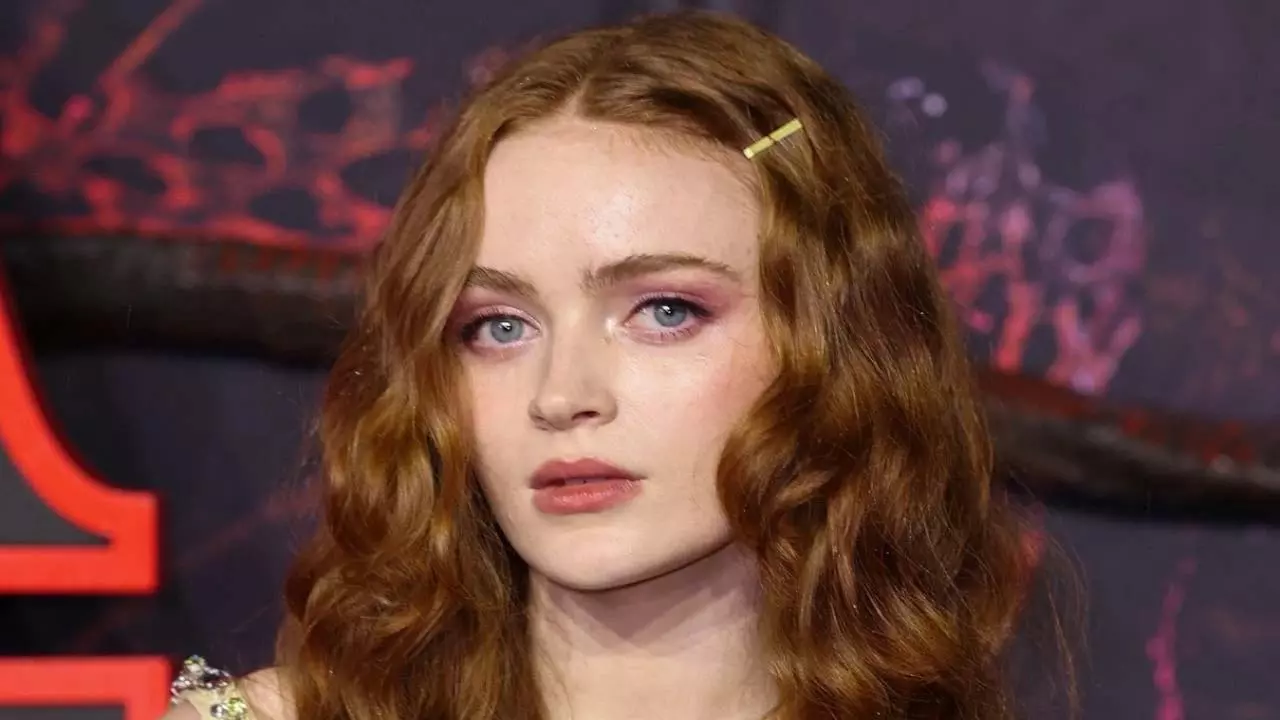 स्ट्रेंजर थिंग्स और स्पाइडर-मैन के बाद, Sadie Sink एवेंजर्स: डूम्सडे में शामिल होंगी स्ट्रेंजर थिंग्स और स्पाइडर-मैन के बाद, Sadie Sink एवेंजर्स: डूम्सडे में शामिल होंगी