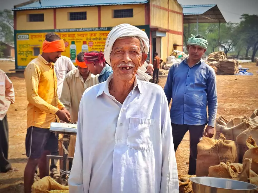 बालोद जिले में समर्थन मूल्य पर धान खरीदी कार्य सफलतापूर्वक जारी बालोद जिले में समर्थन मूल्य पर धान खरीदी कार्य सफलतापूर्वक जारी