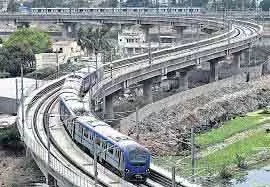 CUMTA ने 25-वर्षीय सार्वजनिक परिवहन मास्टर प्लान पेश किया CUMTA ने 25-वर्षीय सार्वजनिक परिवहन मास्टर प्लान पेश किया