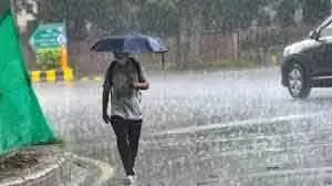 नए निम्न दबाव के कारण 23-24 नवंबर को तमिलनाडु में भारी बारिश का अनुमान नए निम्न दबाव के कारण 23-24 नवंबर को तमिलनाडु में भारी बारिश का अनुमान