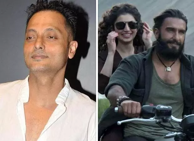 सुजॉय घोष ने Dhurandhar ट्रेलर में संगीत की आलोचना पर प्रतिक्रिया दी सुजॉय घोष ने Dhurandhar ट्रेलर में संगीत की आलोचना पर प्रतिक्रिया दी