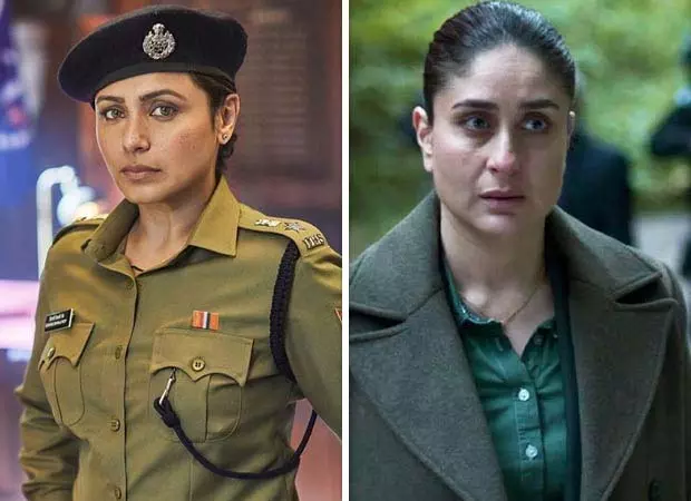 शीर्ष 5 अभिनेत्रियाँ जिन्होंने on-screen पुलिस जगत को नया रूप दिया शीर्ष 5 अभिनेत्रियाँ जिन्होंने on-screen पुलिस जगत को नया रूप दिया