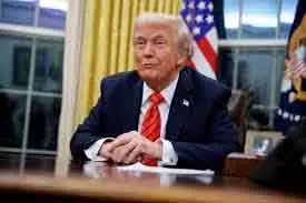 Washington 8 युद्ध रोके, 1 पुतिन के साथ होगा: ट्रंप Washington 8 युद्ध रोके, 1 पुतिन के साथ होगा: ट्रंप