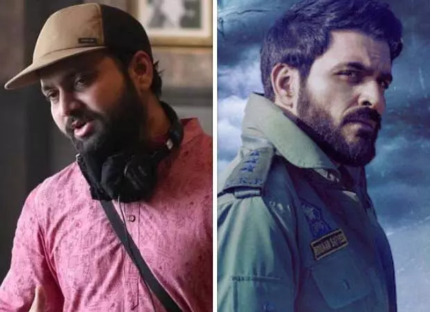 आदित्य सुहास जम्भाले ने Baramulla में हॉरर शैली में राजनीतिक टिप्पणी की आदित्य सुहास जम्भाले ने Baramulla में हॉरर शैली में राजनीतिक टिप्पणी की