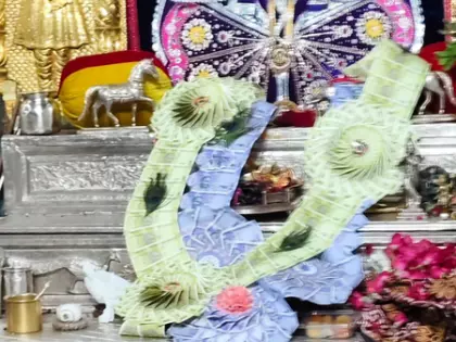 Rajasthan में मंदिर विकास विवाद: अदालत ने 18 करोड़ का प्रस्ताव रद्द किया Rajasthan में मंदिर विकास विवाद: अदालत ने 18 करोड़ का प्रस्ताव रद्द किया