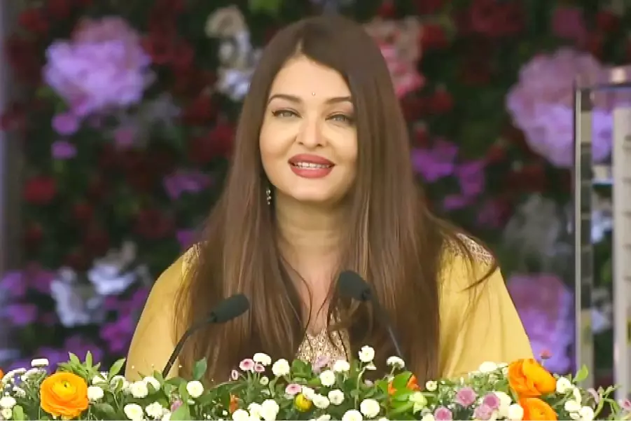 Aishwarya Rai Bachchan: एक बार बाल विकास की छात्रा, हमेशा बाल विकास की छात्रा Aishwarya Rai Bachchan: एक बार बाल विकास की छात्रा, हमेशा बाल विकास की छात्रा