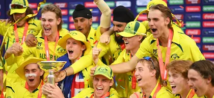 ICC ने अंडर-19 पुरुष क्रिकेट विश्व कप के कार्यक्रम की घोषणा की ICC ने अंडर-19 पुरुष क्रिकेट विश्व कप के कार्यक्रम की घोषणा की