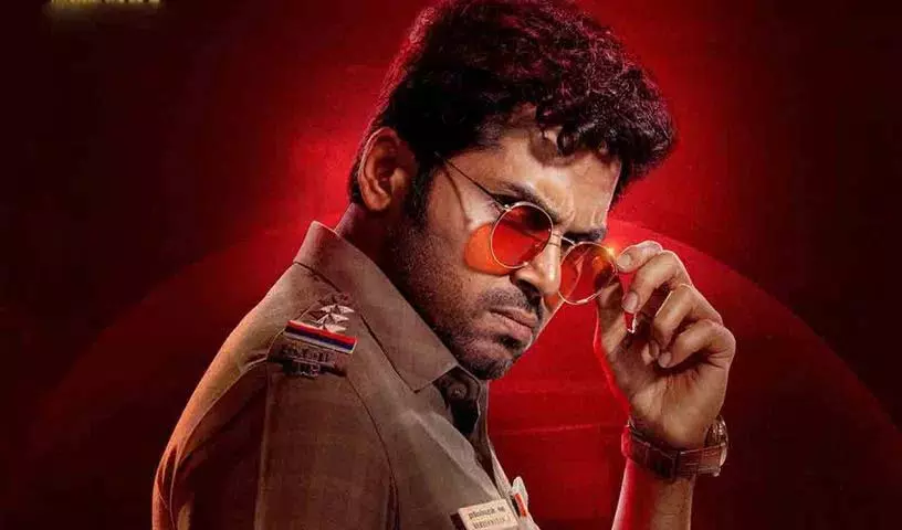 Vaa Vaathiyaar तेलुगू शीर्षक को अंतिम रूप दिया गया पोस्टर वायरल हो गया Vaa Vaathiyaar तेलुगू शीर्षक को अंतिम रूप दिया गया पोस्टर वायरल हो गया