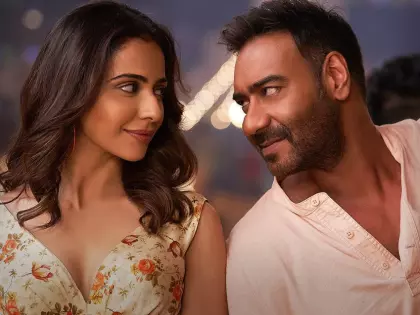 De De Pyaar De 2 का बॉक्स ऑफिस कलेक्शन दिन 5 De De Pyaar De 2 का बॉक्स ऑफिस कलेक्शन दिन 5