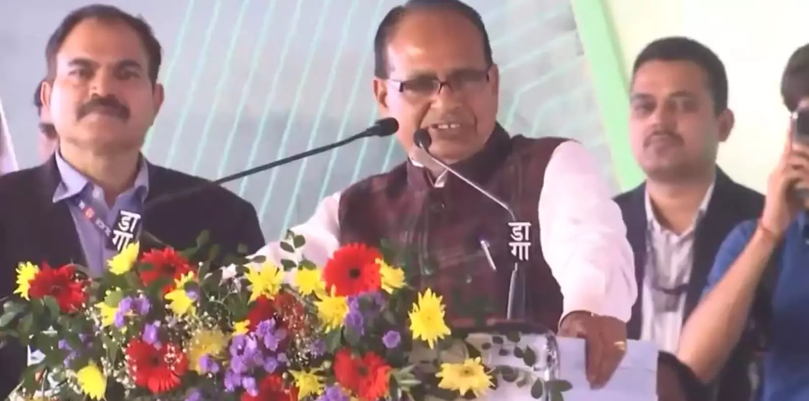बड़ी घोषणा, मखाना बोर्ड में छत्तीसगढ़ भी शामिल होगा बड़ी घोषणा, मखाना बोर्ड में छत्तीसगढ़ भी शामिल होगा