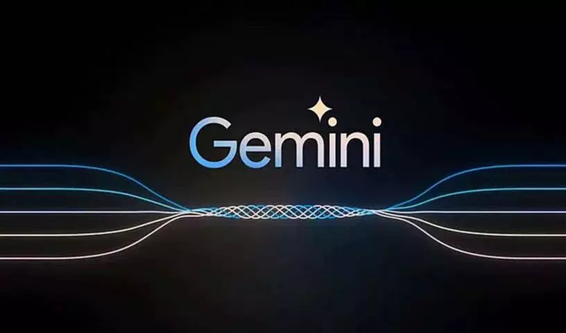 गूगल यूजर्स के लिए खुशखबरी.. कंपनी ने लॉन्च किया Gemini 3 मॉडल..! गूगल यूजर्स के लिए खुशखबरी.. कंपनी ने लॉन्च किया Gemini 3 मॉडल..!
