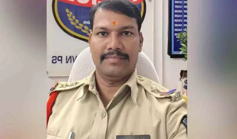 सर्दियों में सड़क दुर्घटनाओं को रोकने के लिए इन निर्देशों का पालन अवश्य करें: Kashinath सर्दियों में सड़क दुर्घटनाओं को रोकने के लिए इन निर्देशों का पालन अवश्य करें: Kashinath