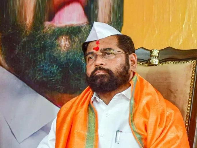 Congress ने एकनाथ शिंदे से सत्ता छोड़ने का आग्रह किया Congress ने एकनाथ शिंदे से सत्ता छोड़ने का आग्रह किया