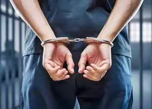 STF में फर्जी रॉ अधिकारी गिरफ्तार, आपत्तिजनक दस्तावेज बरामद STF में फर्जी रॉ अधिकारी गिरफ्तार, आपत्तिजनक दस्तावेज बरामद