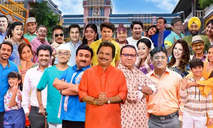 पलक सिंधवानी और TMKOC निर्माताओं के बीच विवाद खत्म पलक सिंधवानी और TMKOC निर्माताओं के बीच विवाद खत्म