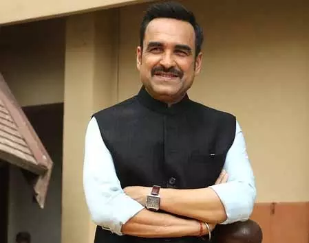 परफेक्ट फैमिली में हर परिवार देखेगा अपनी झलक : पंकज त्रिपाठी परफेक्ट फैमिली में हर परिवार देखेगा अपनी झलक : पंकज त्रिपाठी