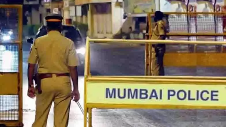 स्क्वाट सज़ा से छात्र की मौत, Mumbai में शिक्षक के खिलाफ केस दर्ज स्क्वाट सज़ा से छात्र की मौत, Mumbai में शिक्षक के खिलाफ केस दर्ज